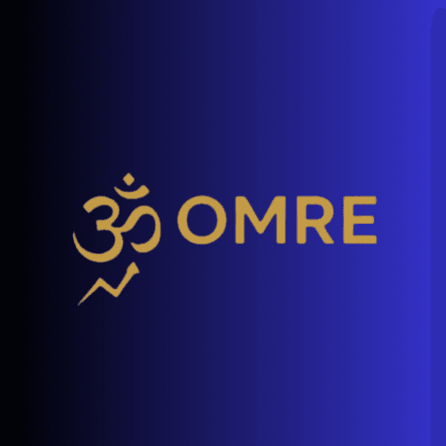 OMRE Logo